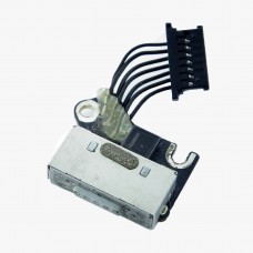 Magsafe DC-IN BOARD Apple Macbook Pro 13" Retina A1425 2012 early 2013 820-3248-A